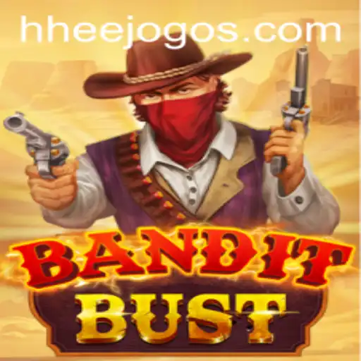 Descubra BanditBust: O Novo Jogo de Estratégia da HHEE.com