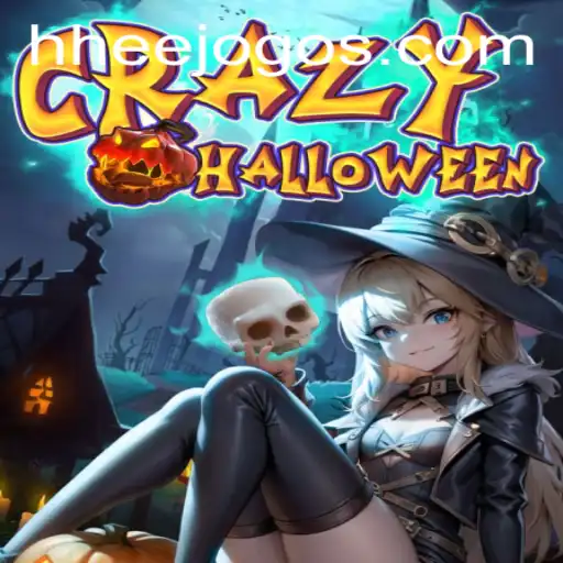 Descubra as Emoções de CrazyHalloween: O Jogo que Transforma o Terror em Diversão
