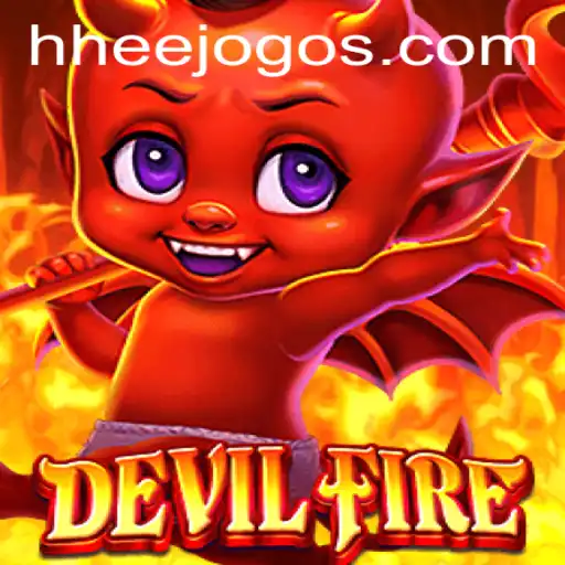 Explorando o Mundo de DevilFire: Um Jogo Revolucionário