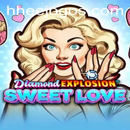 Explorando o Envolvente Universo de DiamondExplosionSweetLove