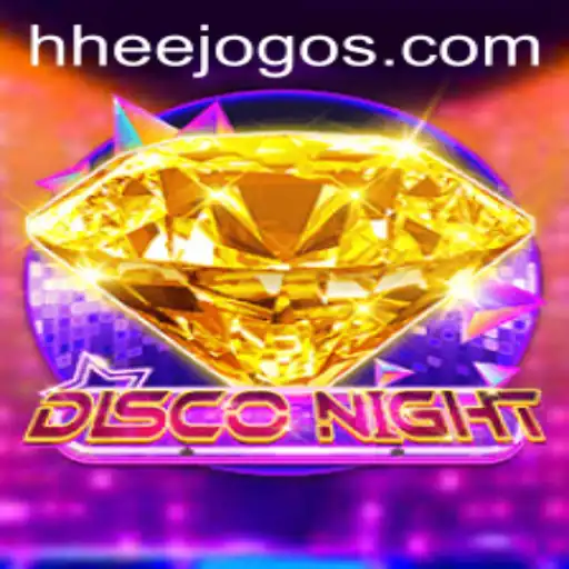 DiscoNight: Um Mergulho Vibrante no Mundo dos Jogos