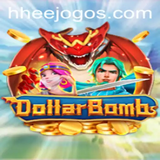 DollarBombs: Um Mergulho no Empolgante Novo Jogo da HHEE.com