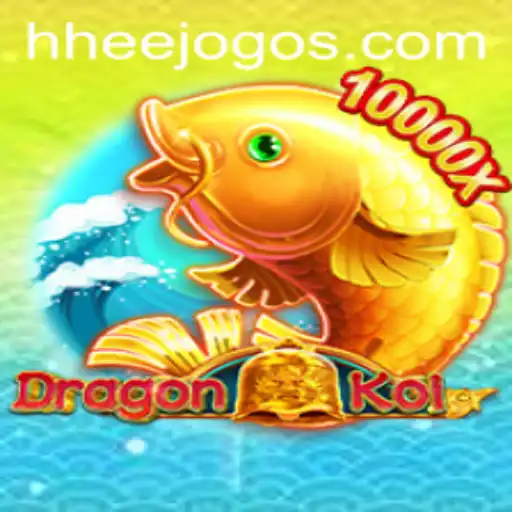 Explorando DragonKoi: Um Mergulho em seu Mundo Fascinante