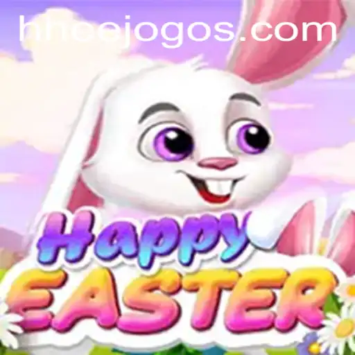 Descubra o Fascinante Mundo do Jogo HappyEaster