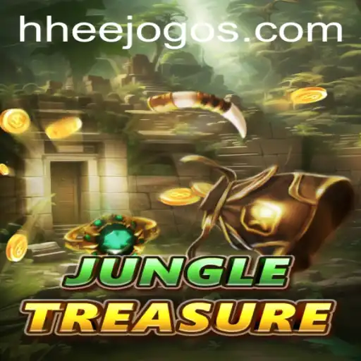 Explorando o Mundo de Aventura de JungleTreasure