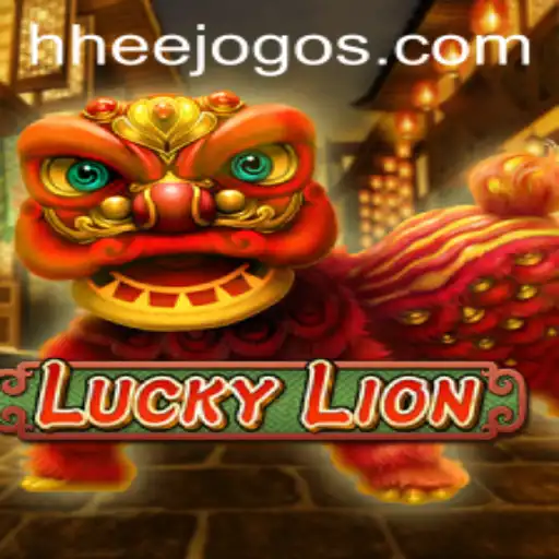 Explorando o Mundo de LuckyLion: Um Jogo Empolgante no Universo de HHEE.com