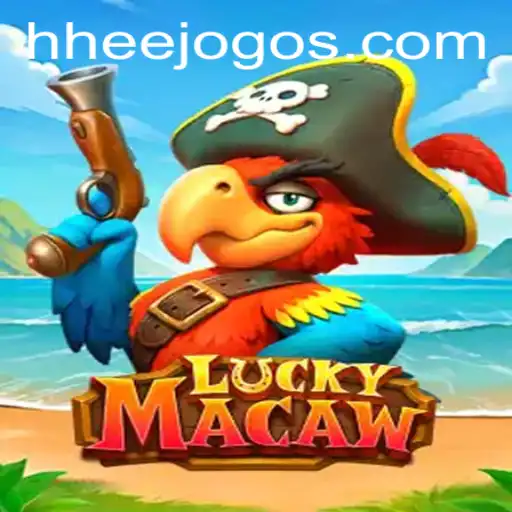Explorando LuckyMacaw: Um Jogo Inovador na Plataforma HHEE.com