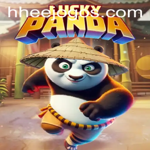 LuckyPanda: A Nova Sensação dos Jogos Online