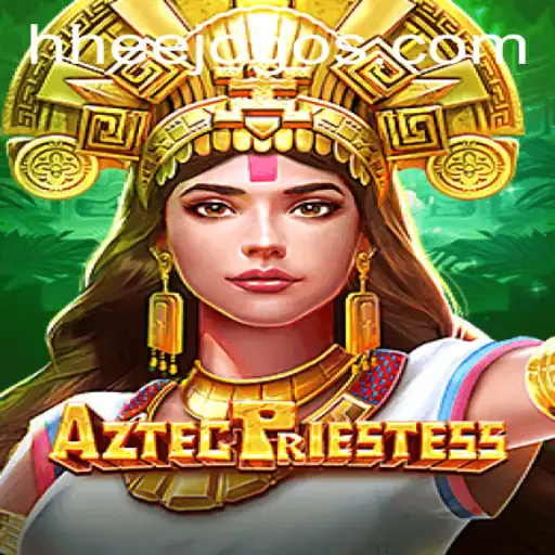 AztecPriestess: Uma Imersão no Fascinante Mundo dos Sacerdotes Astecas