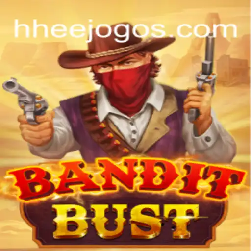 Descubra BanditBust: O Novo Jogo de Estratégia da HHEE.com
