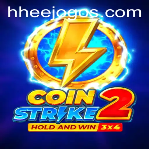 Coinstrike2: O Novo Marco no Universo dos Jogos Online