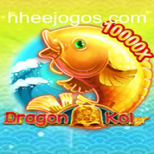 Explorando DragonKoi: Um Mergulho em seu Mundo Fascinante