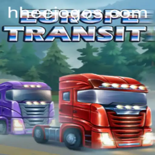 EuropeTransit: Aventura Estratégica na Europa
