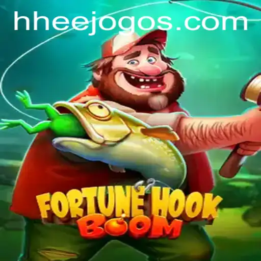 Exploração Profunda do Jogo FortuneHookBoom