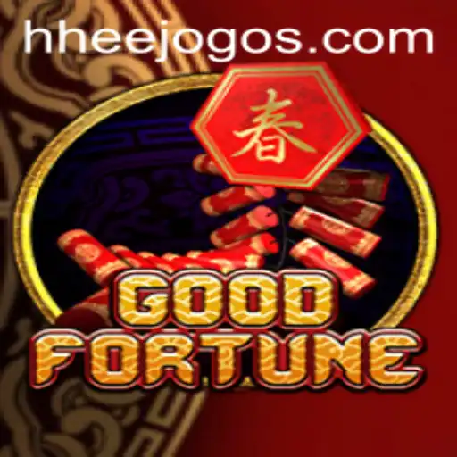 Descubra o Novo Jogo Sensação 'GoodFortune': Regras e Como Jogar