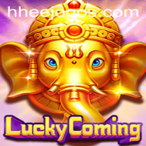 Descubra a Emoção de LuckyComing: O Novo Fenômeno do Entretenimento