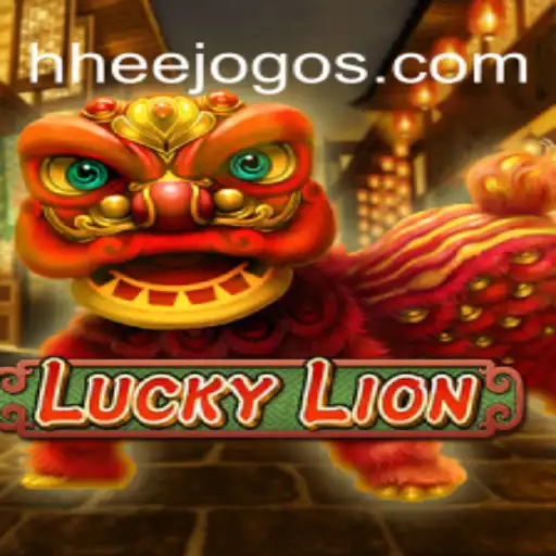 Explorando o Mundo de LuckyLion: Um Jogo Empolgante no Universo de HHEE.com