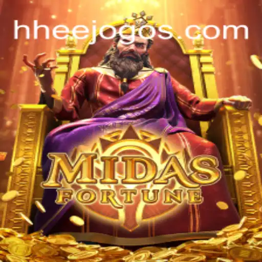 MidasFortune: Descubra o Fascinante Mundo do Jogo Inspirado na Lenda do Toque de Ouro