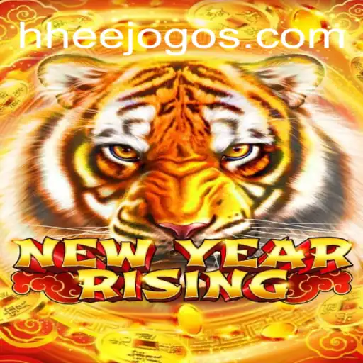 Descubra a Emoção de NewYearRising: Um Jogo Fascinante em HHEE.com