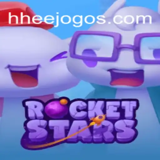 RocketStars: Um Mergulho no Universo das Estrelas com HHEE.com
