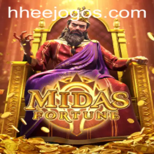 MidasFortune: Descubra o Fascinante Mundo do Jogo Inspirado na Lenda do Toque de Ouro