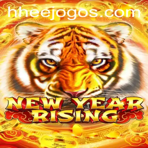 Descubra a Emoção de NewYearRising: Um Jogo Fascinante em HHEE.com