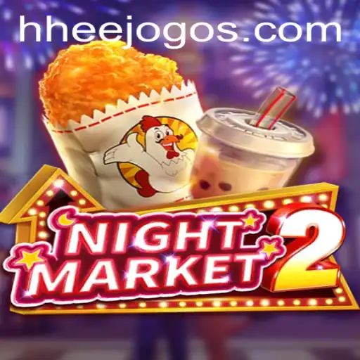 Descubra NightMarket2: O Jogo Que Está Conquistando O Mundo
