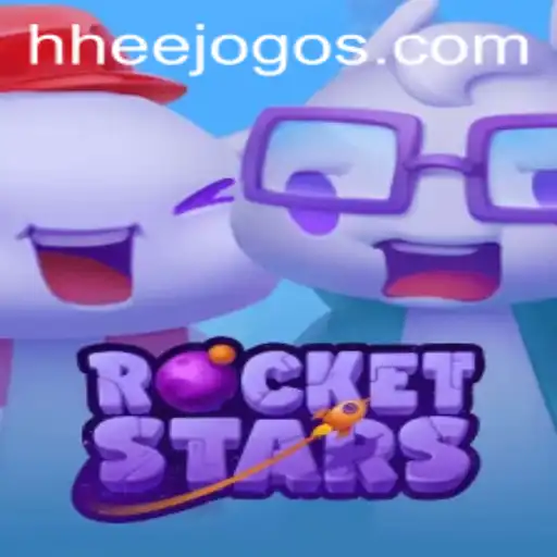 RocketStars: Um Mergulho no Universo das Estrelas com HHEE.com