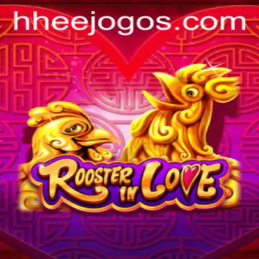 RoosterInLove: Um Jogo Apaixonante e Divertido