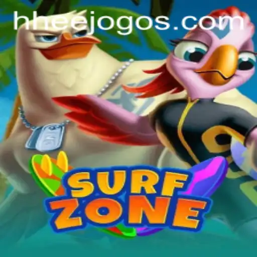 Descubra o Emocionante Mundo de SurfZone em HHEE.com
