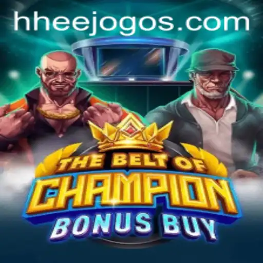 Explorando o Empolgante Mundo de TheBeltOfChampionBonusBuy