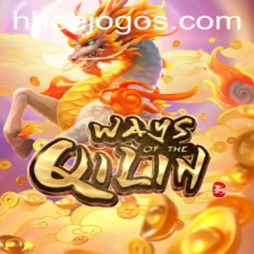 Descubra WaysoftheQilin da HHEE.com
