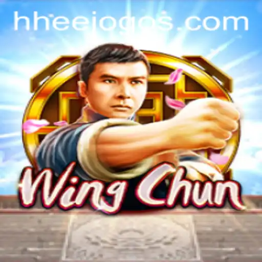 Descubra WingChun: O Jogo Revolucionário de HHEE.com