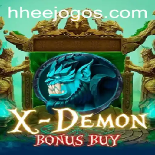 Explorando as Aventuras Sobrenaturais de XDemonBonusBuy no HHEE.com